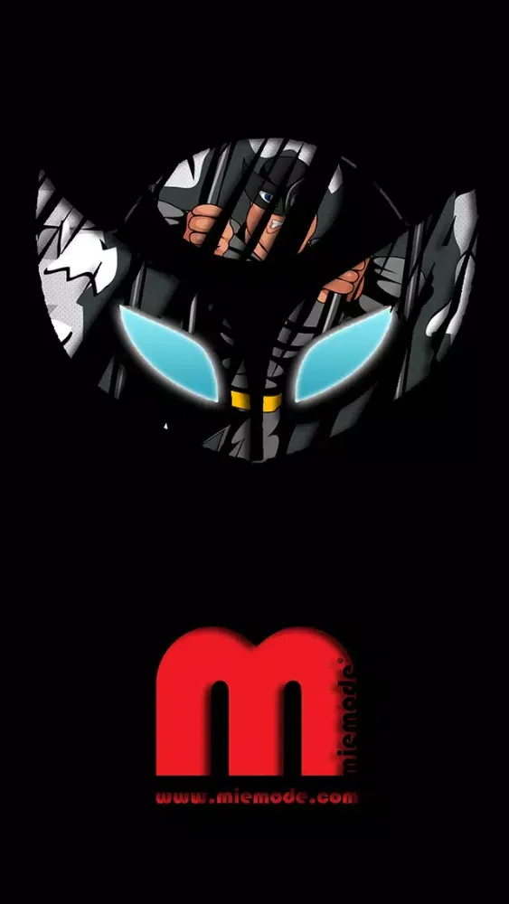 Superhero Mashup - Create Your Superhero Costume Screenshots