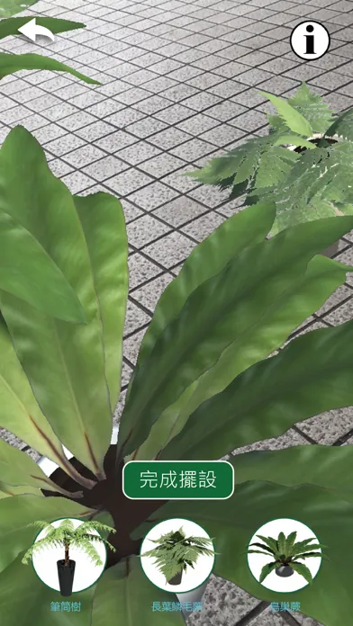 蕨FERN স্ক্রিনশট