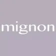ミニョン mignon 女性のためのライフスタイル情報アプリ
