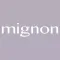 ミニョン mignon 女性のためのライフスタイル情報アプリ