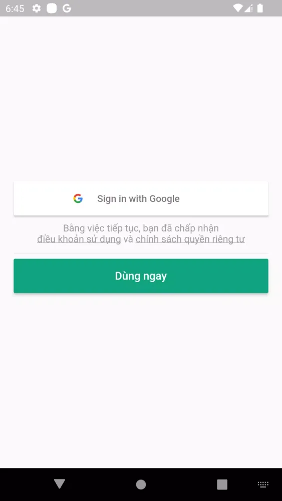 Capturas de pantalla de AI Assistant - GPT