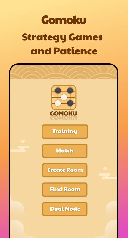 Gomoku - Caro Screenshots