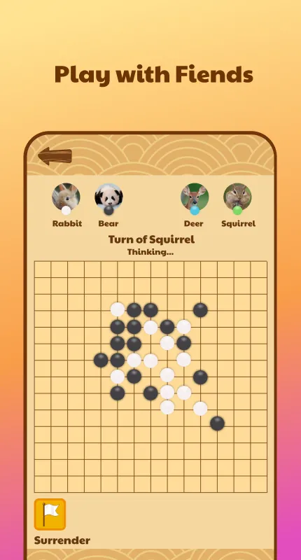 Gomoku - Caro Screenshots