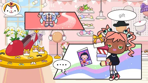 تصاویر Miga Town: My Store