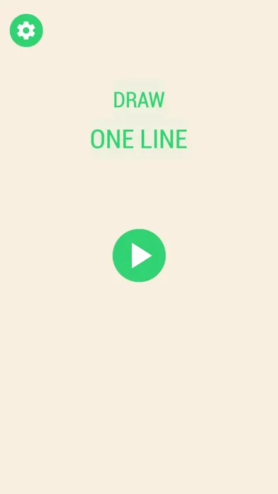Скриншоты One Line - Connect the dots