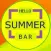 SUMMER BAR