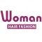 Woman Hair