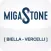 Migastone Biella e Vercelli