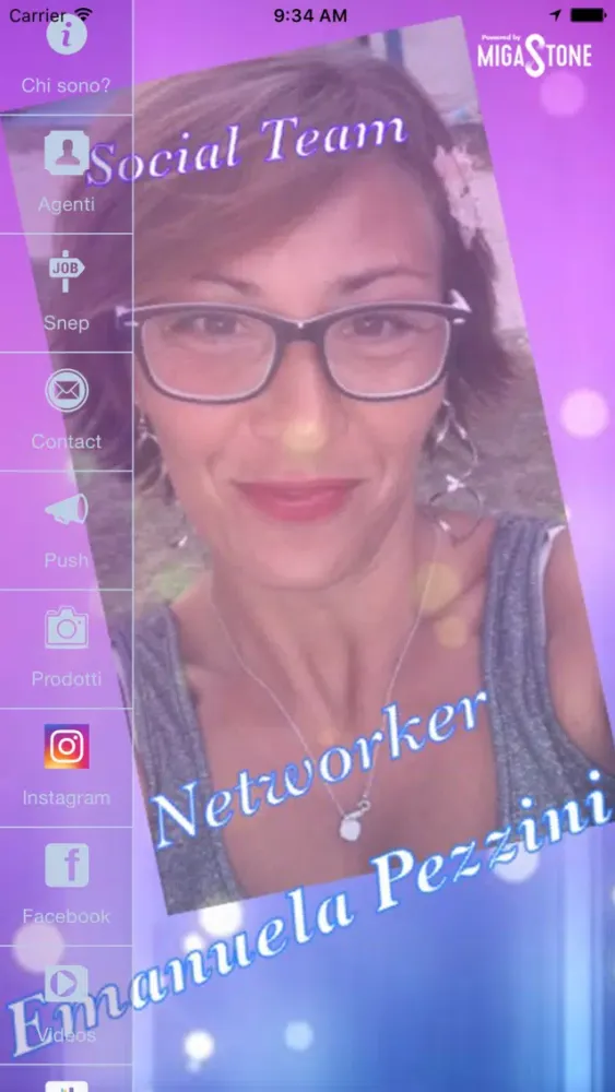 Capturas de pantalla de E.Pezzini LifeWork