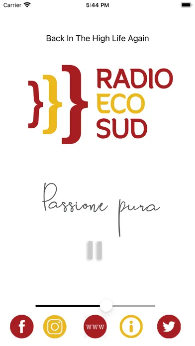 صور Radio Eco Sud