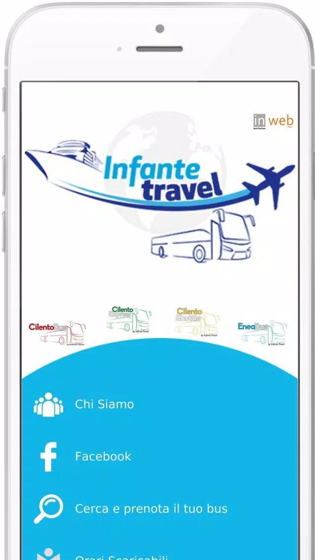 صور Infante Viaggi