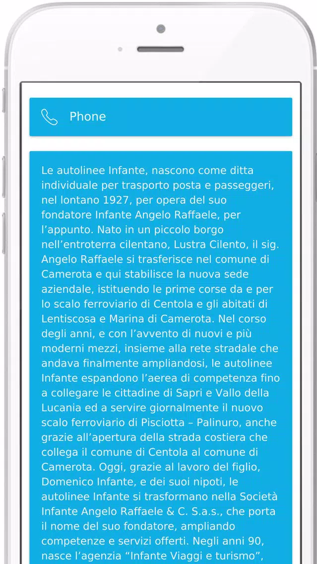 صور Infante Viaggi