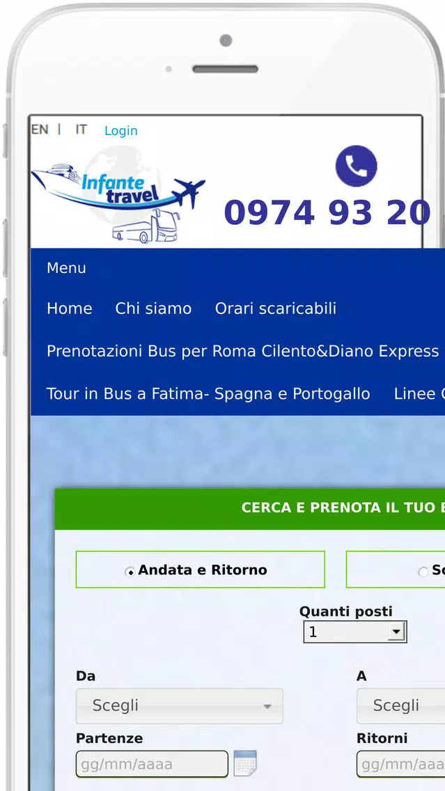 صور Infante Viaggi
