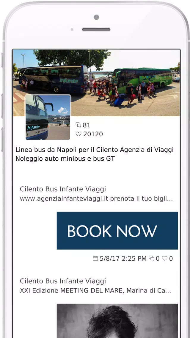 صور Infante Viaggi