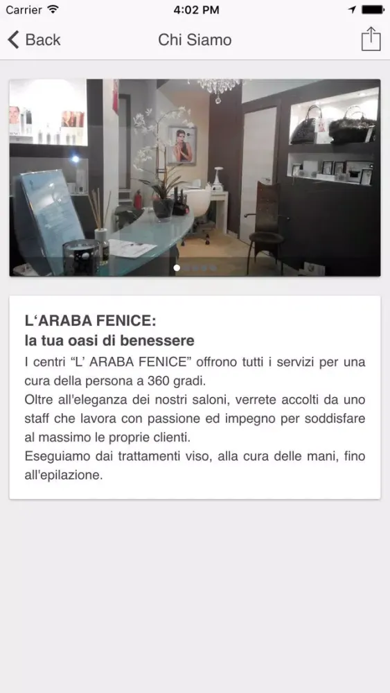 Araba Fenice Screenshots