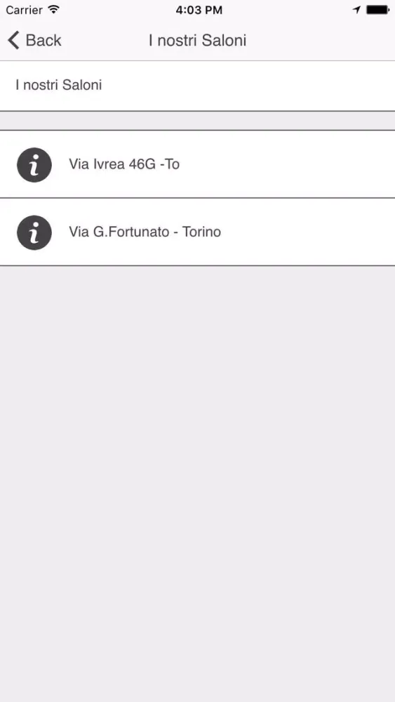 Araba Fenice Screenshots
