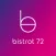 BISTROT 72