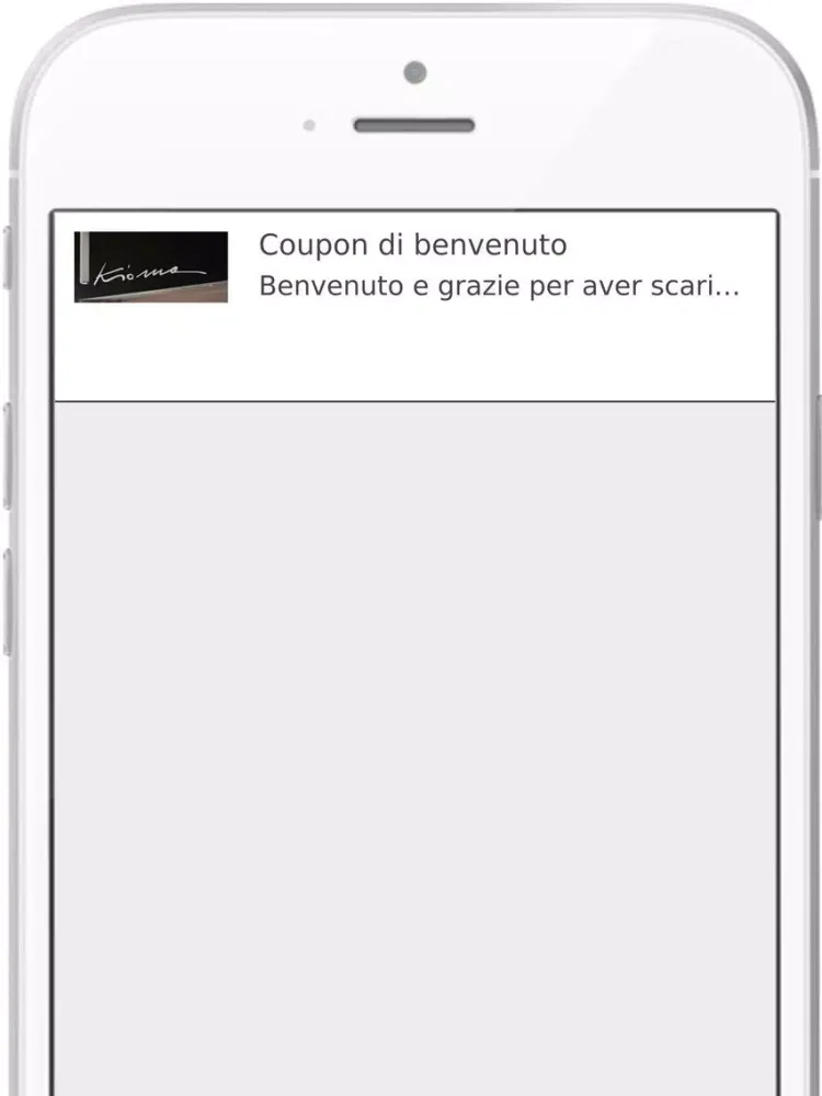Kioma Coiffeur iPad 應用截圖
