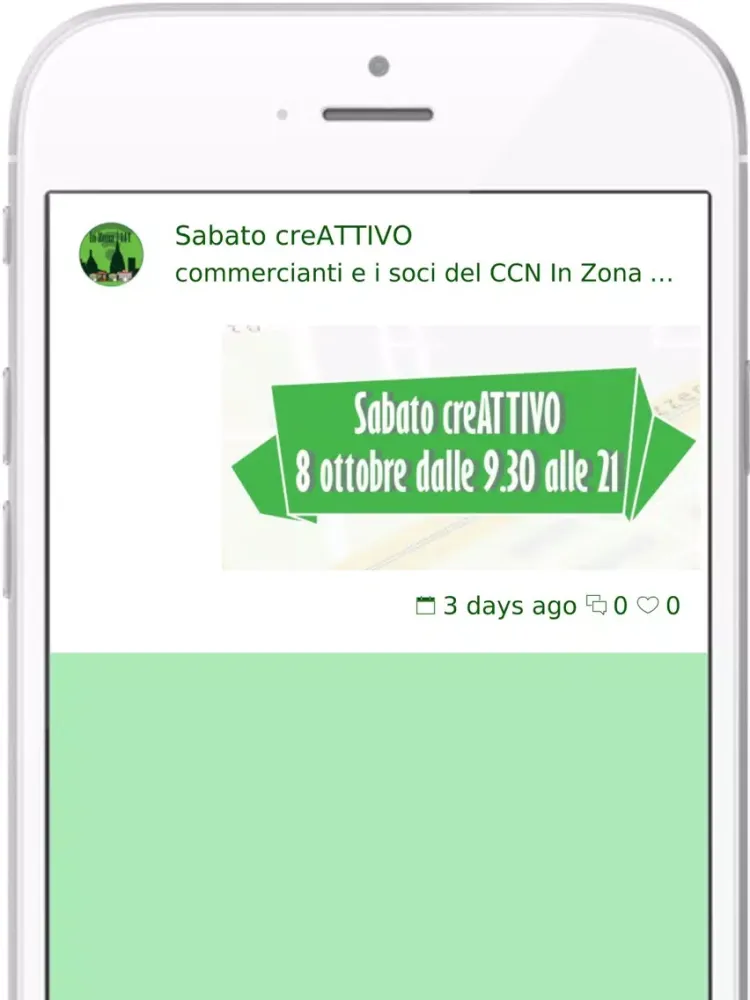 InZona 144 iPad 應用截圖