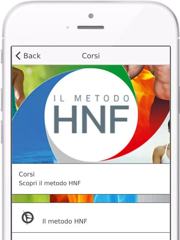 360 HNF iPad  Screenshots