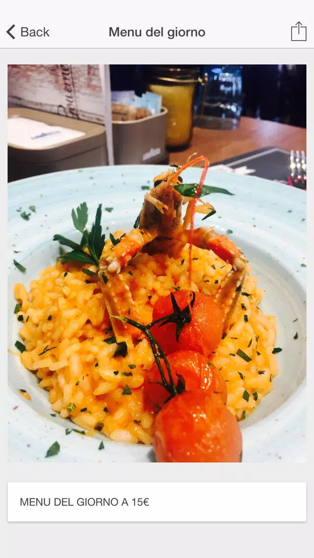 صور Italia Gourmet