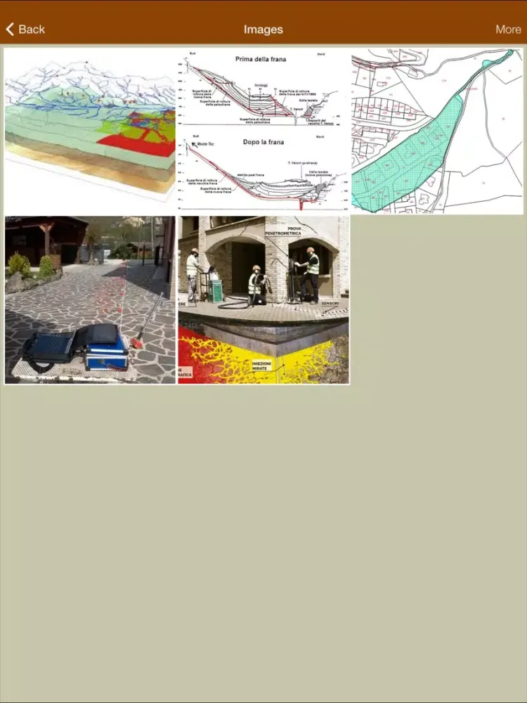 تصاویر Studio Geo Energy iPad 