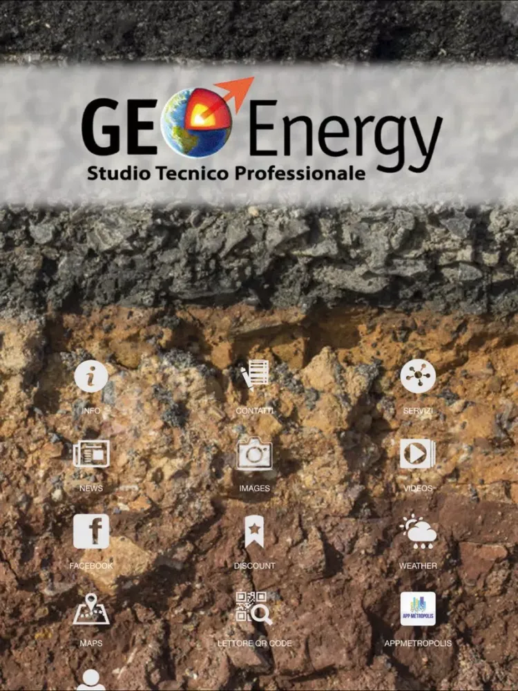 تصاویر Studio Geo Energy iPad 