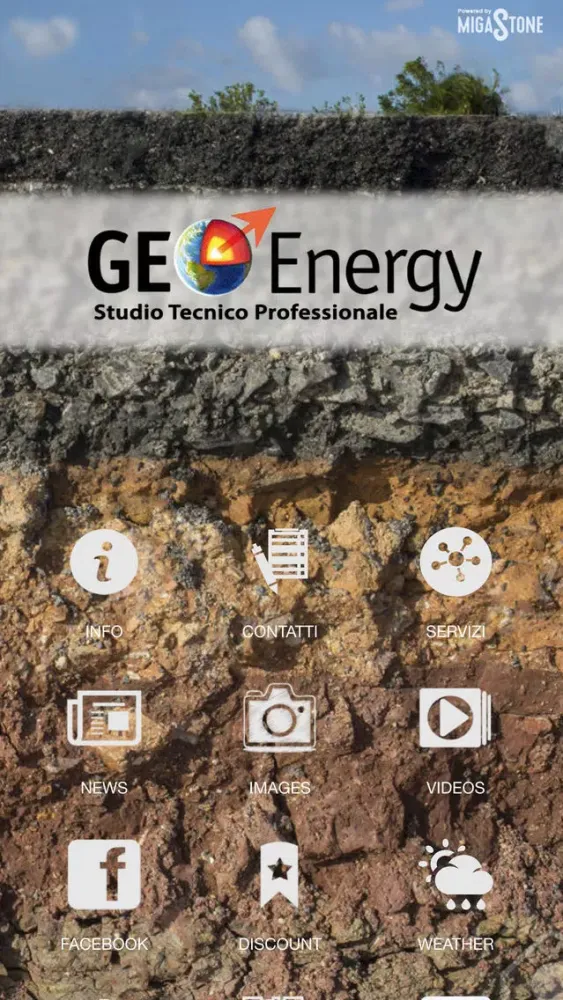 تصاویر Studio Geo Energy