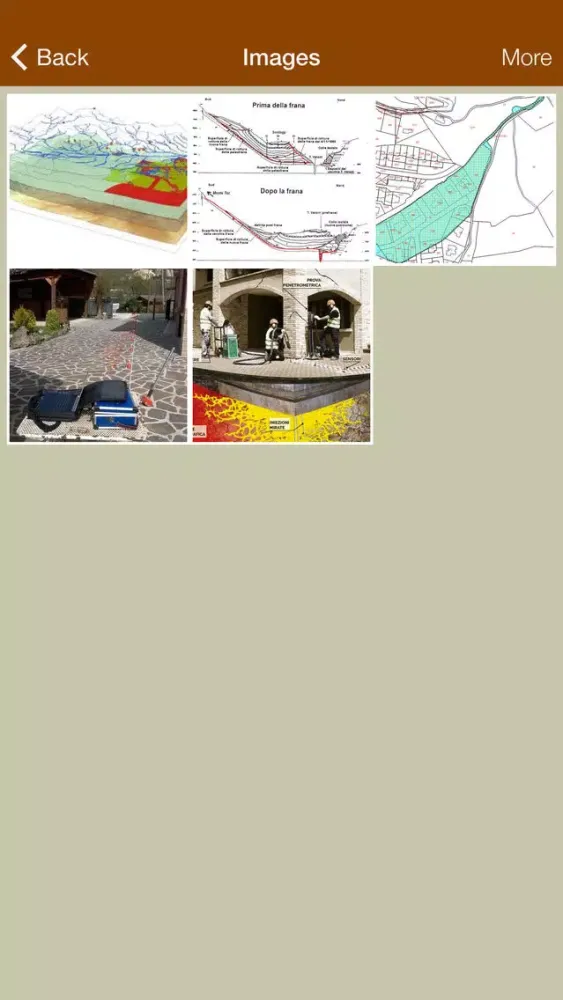 تصاویر Studio Geo Energy