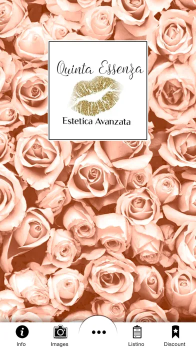 Quinta Essenza di Colucci C. Screenshots