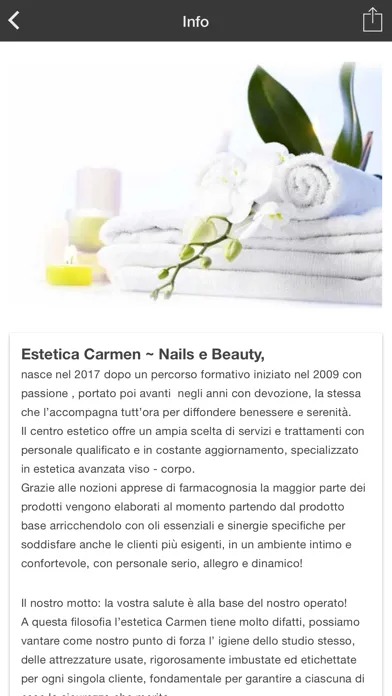 Quinta Essenza di Colucci C. Screenshots
