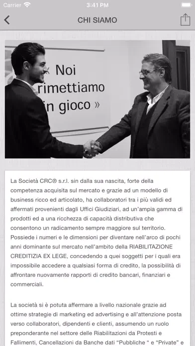 تصاویر CRC REDDITO PIÙ