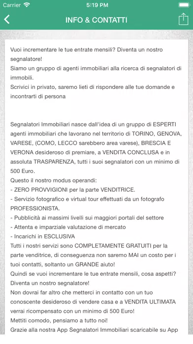 Tangkapan skrin SEGNALATORI IMMOBILIARI