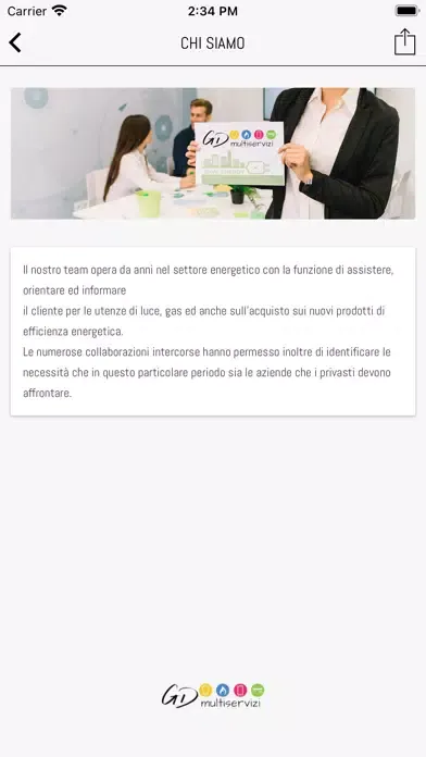 صور GD MULTISERVIZI