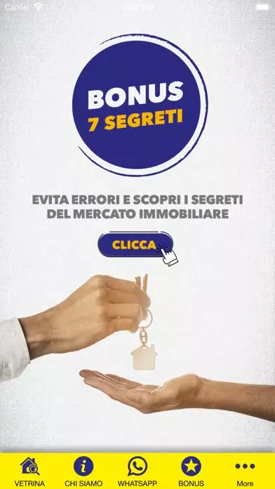 MONDOCASA ITALIA Screenshots