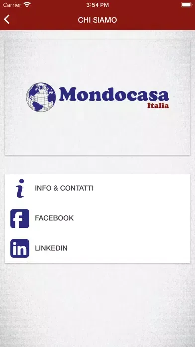 MONDOCASA ITALIA Screenshots