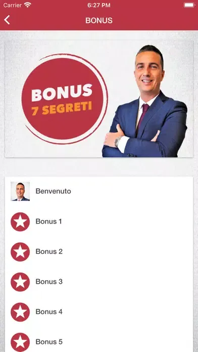 Luca De Sanctis Screenshots