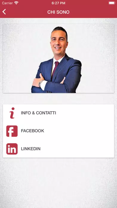 Luca De Sanctis應用截圖