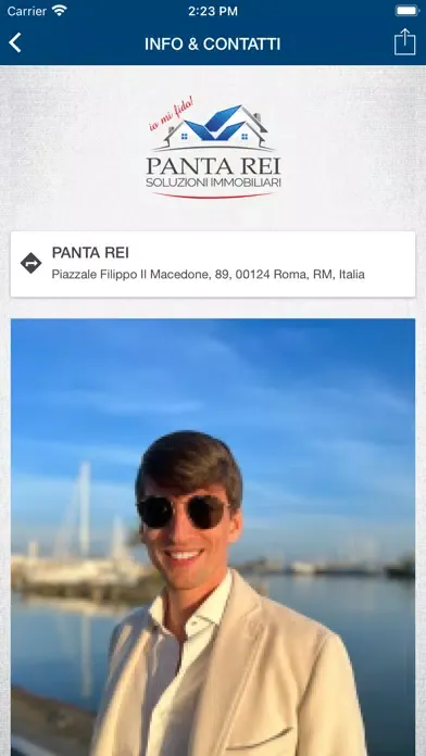 PANTA REI CASA應用截圖