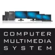 CMS Computer Multimedia System CMS Computer Multimedia System