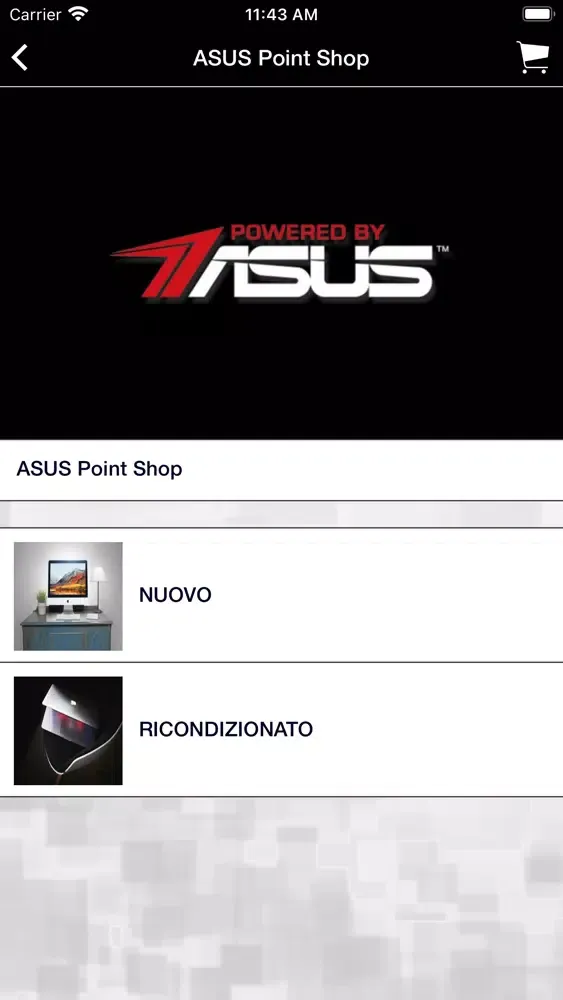 CMS Computer Multimedia System スクリーンショット