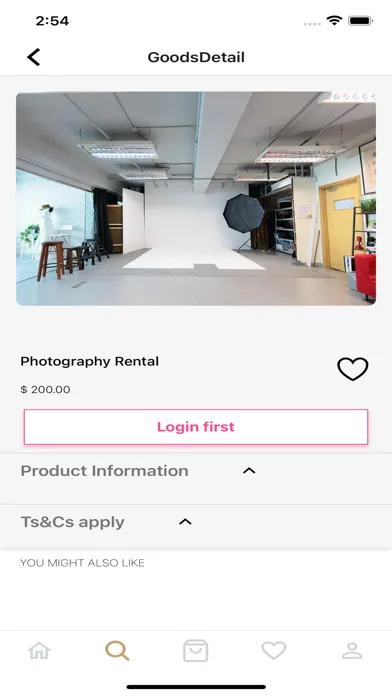 milkhoneystudiohk Screenshots