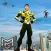 Super Hero City Rescue