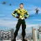 Super Hero City Rescue