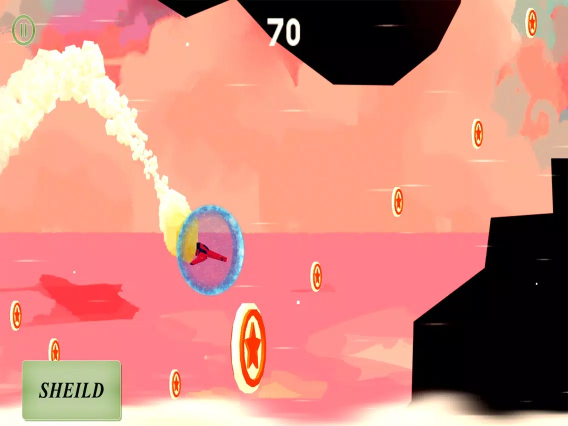 Zrzuty ekranu Plane Flight Tycoon iPad 