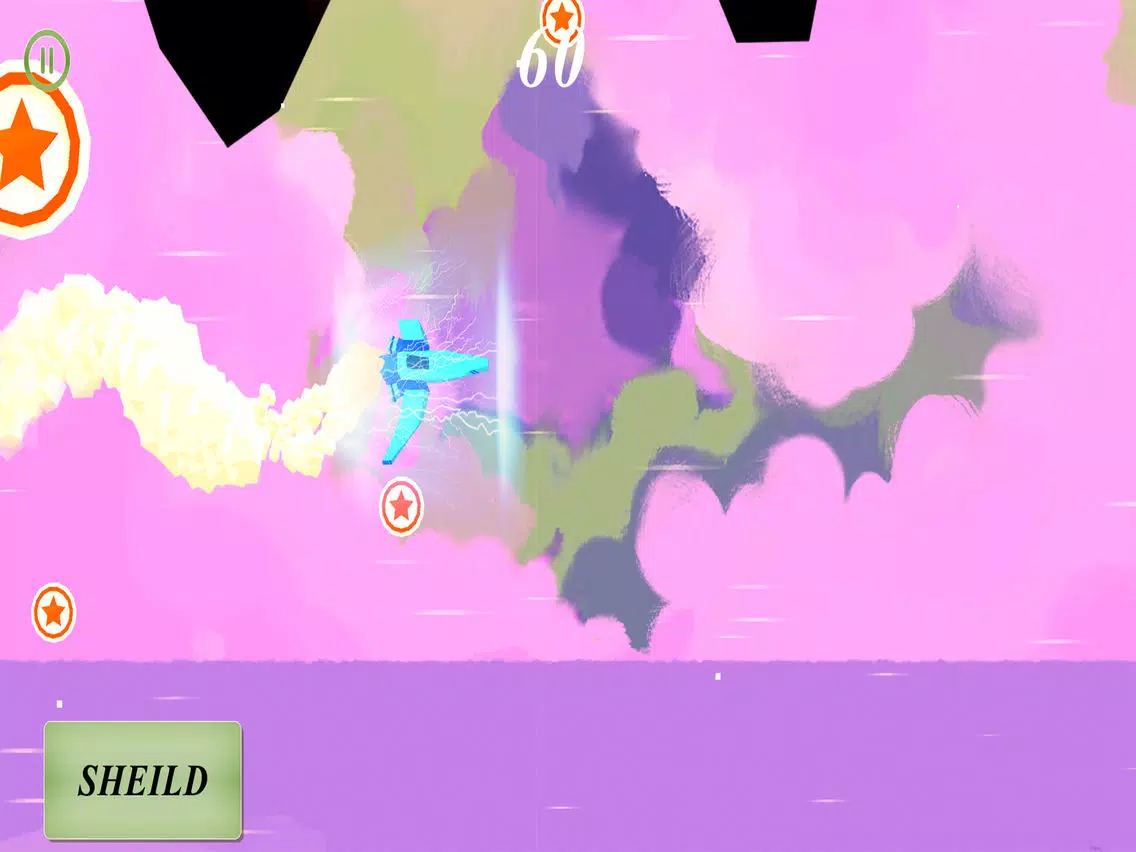 Zrzuty ekranu Plane Flight Tycoon iPad 