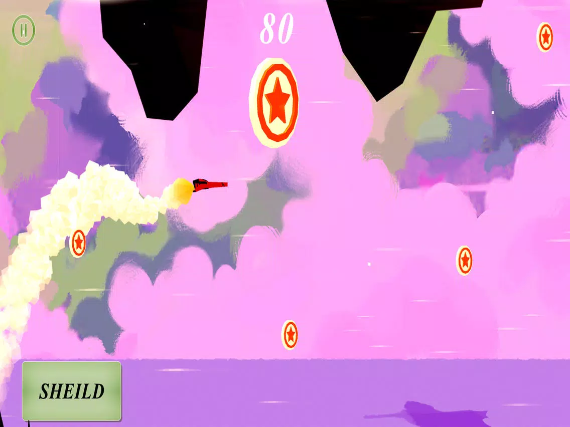 Zrzuty ekranu Plane Flight Tycoon iPad 