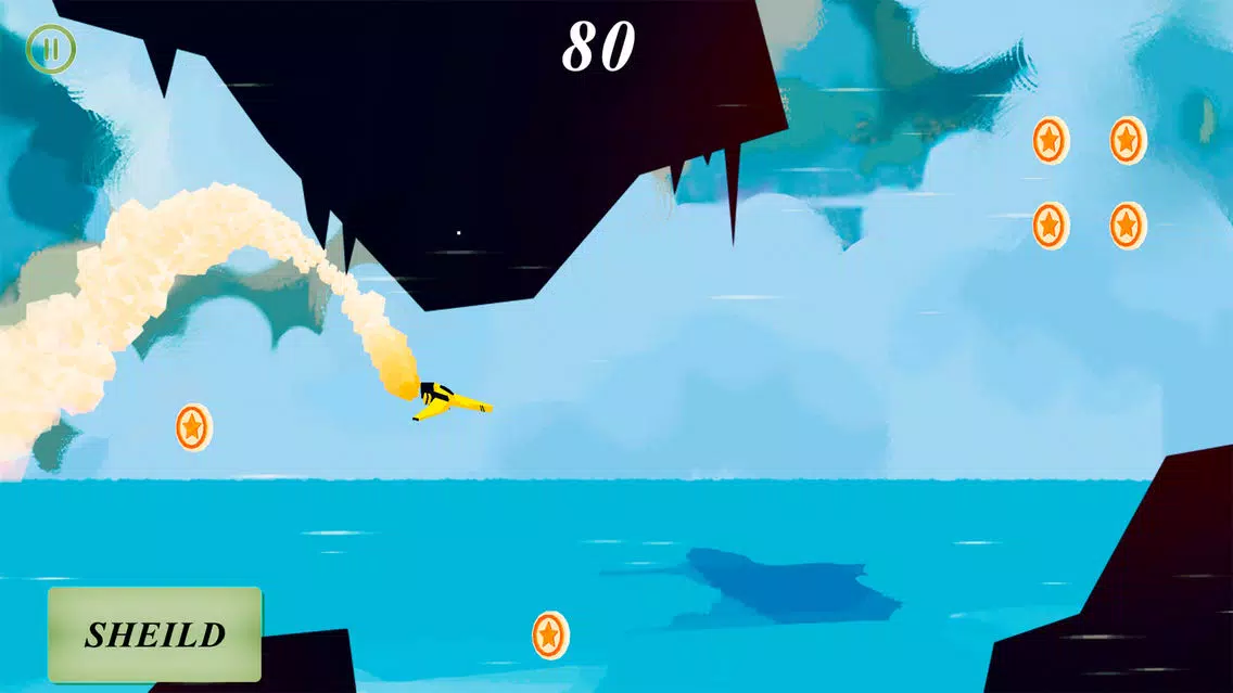 Zrzuty ekranu Plane Flight Tycoon