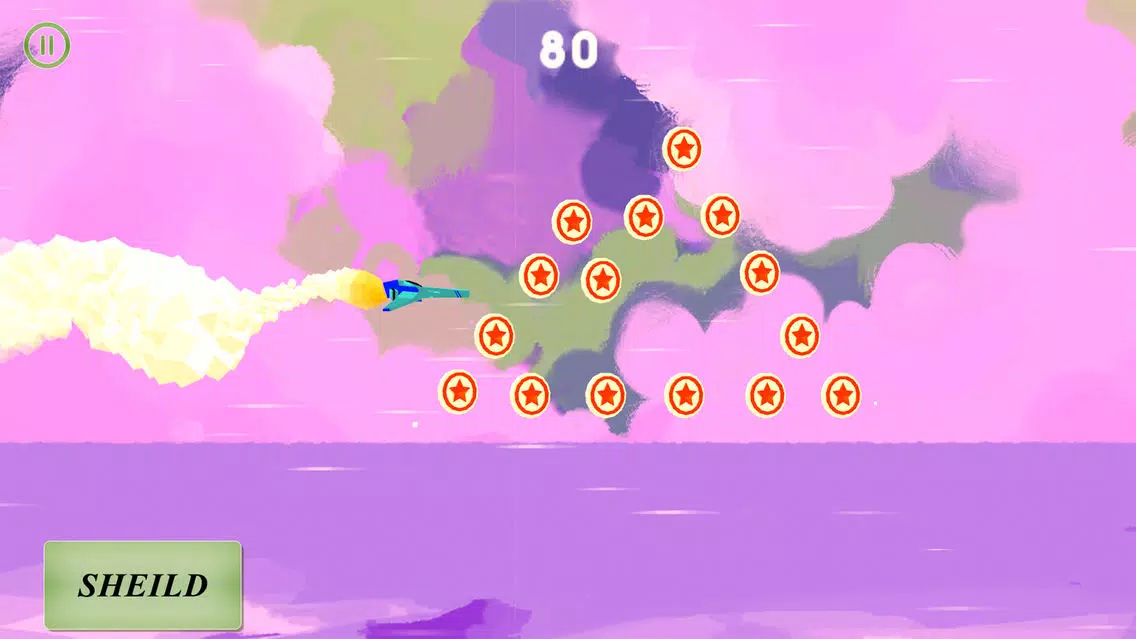 Zrzuty ekranu Plane Flight Tycoon