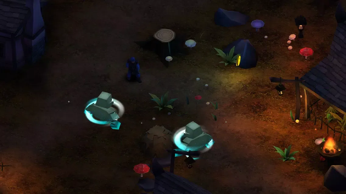 Capturas de pantalla de Zone X Survival